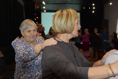 Gminny Dzień Seniora 2025